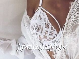 AdrianaMinx