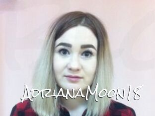 AdrianaMoon18