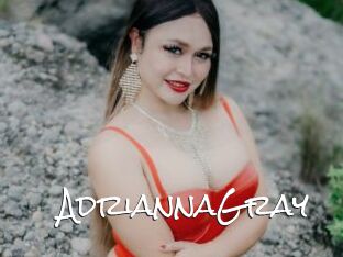 AdriannaGray