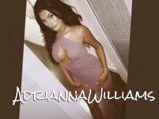 Adrianna_Williams