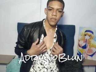 AdrianoBlun