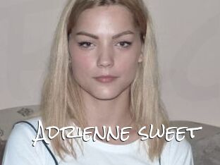 Adrienne_sweet