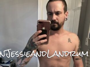 AdventureOnJessieandLandrum