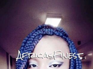 AfricasFinest