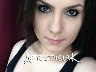 AfrodisiaK