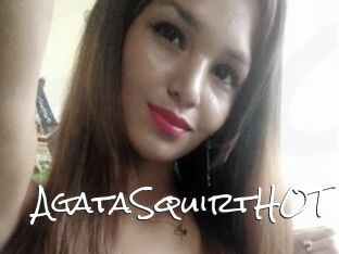 AgataSquirtHOT