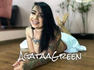 AgataaGreen