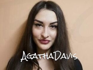 AgathaDavis