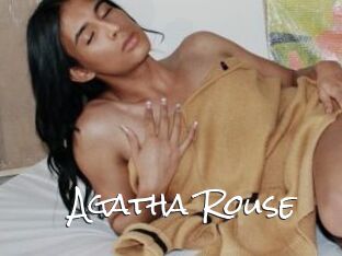Agatha_Rouse