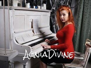AgniaDivine