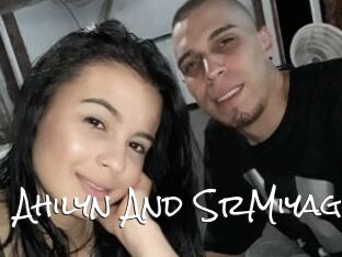 Ahilyn_And_SrMiyagi