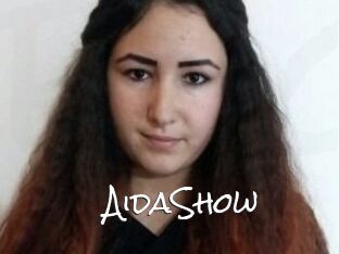 AidaShow