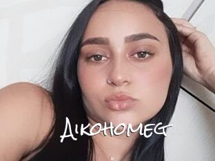 Aikohomeg