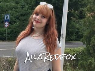 AilaRedfox