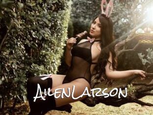 AilenLarson