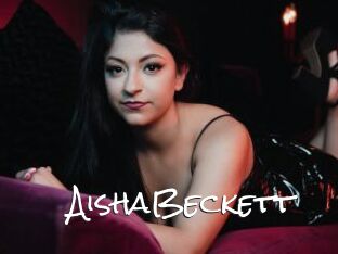 AishaBeckett
