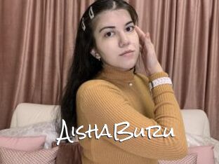 AishaBuru