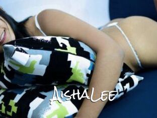 AishaLee