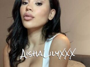AishaLilyXXX