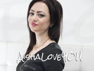AishaLoveYOU