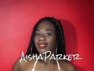 AishaParker
