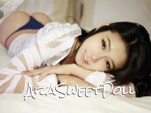 AizaSweetDoll