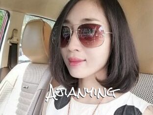 Ajianying