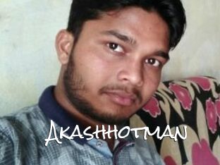 Akashhotman
