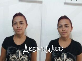 AkemiWild