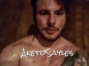 Aketo_Sayles
