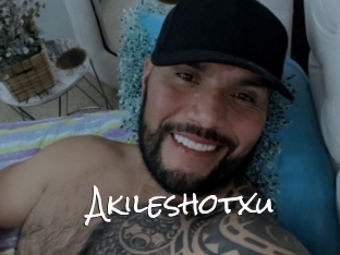 Akileshotxu Blow Cum