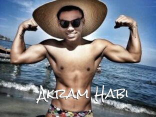 Akram_Habi