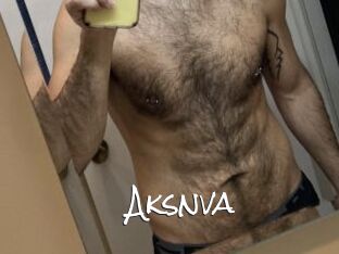 Aksnva