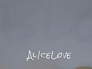 Al1ceLove
