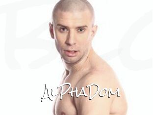 AlPhaDom