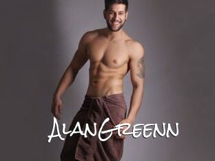 AlanGreenn