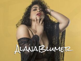 AlanaBlumer