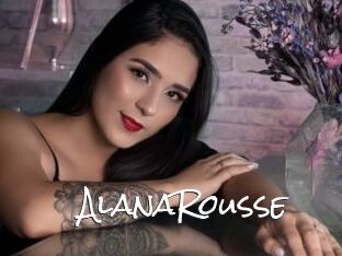 AlanaRousse