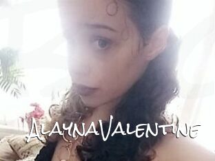 AlaynaValentine