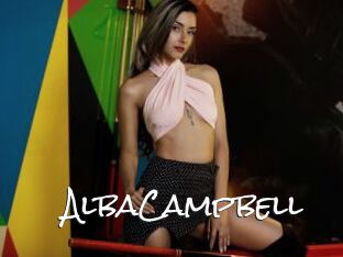 AlbaCampbell