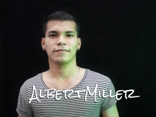 AlbertMiller