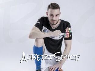 AlbertSpice