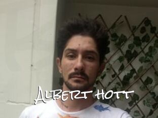 Albert_hott
