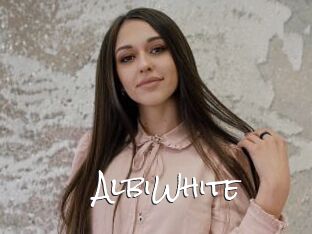 AlbiWhite