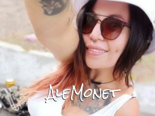AleMonet