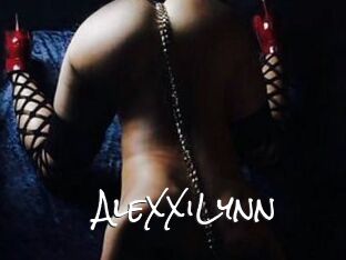 AleXXiLynn