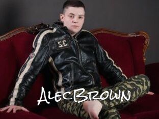 AlecBrown