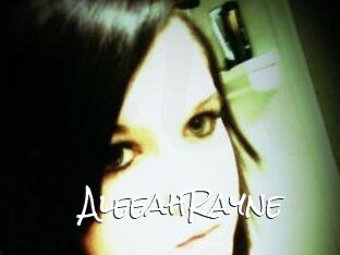 AleeahRayne