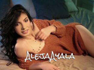 AlejaAyala