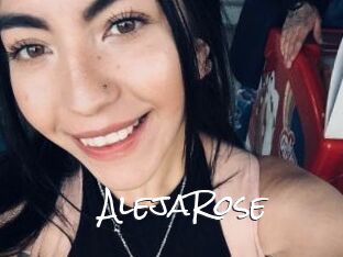 AlejaRose